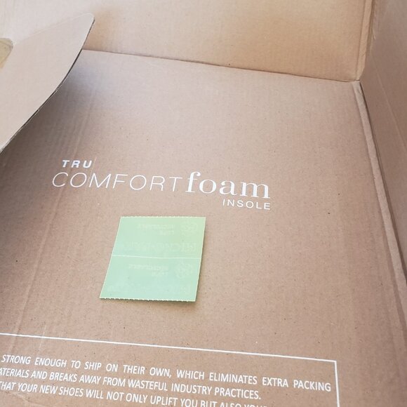 Alexis Booties Size 9.5 - Picture 5 of 7